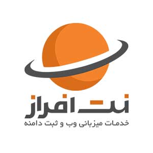 لوگو کد تخفیف نت افراز